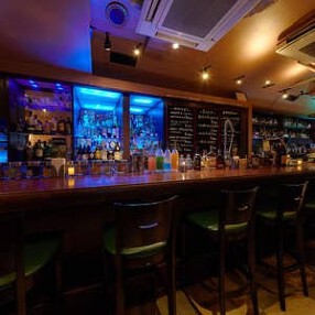 CAFE & SHOT BAR FRESCOの画像