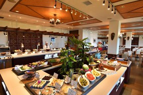 ホテルシギラミラージュ -和食（寿司・天ぷら）業態-の画像