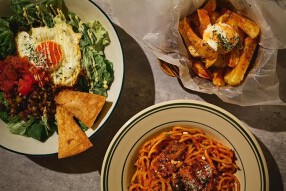 WIRED CAFE 名古屋ゲートタワープラザ店の画像