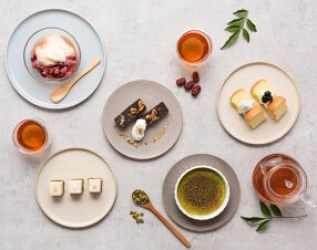 薬膳レストラン 10ZEN 青山店の画像