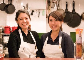 イタリアワイン バール クラッの画像