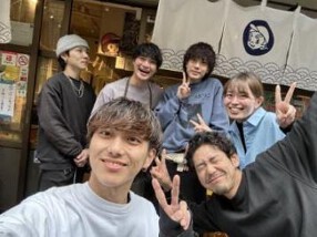 立飲みビールボーイ　渋谷パルコ店の画像