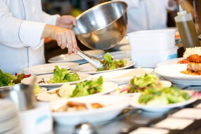 THE CITY BAKERY キャナルシティ博多の画像