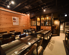 ダイニング哲の画像