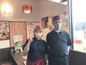 得得うどん　堺黒土店の画像