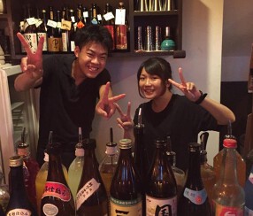 創作ダイニングどもんの画像