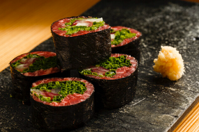 肉屋 雪月花 NAGOYAの画像