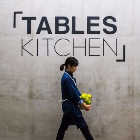 「TABLES KITCHEN」 ららぽーとEXPOCITY店の画像