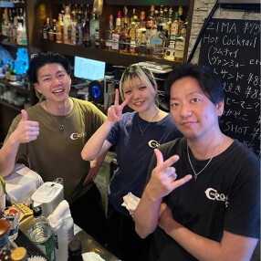 BAR CROWの画像