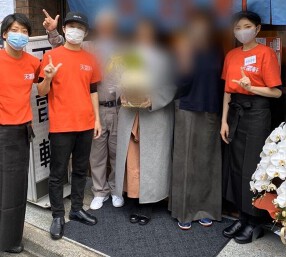 天雷軒　麹町店の画像