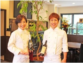 AVANTI   ‐TAKAHIRO‐の画像