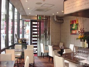 トラットリア・コバスタイオの画像