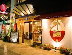 イタリアンレストラン globe garden nano 三宮店の画像