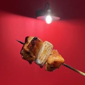 串焼きビストロ錦の画像