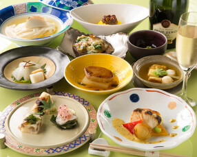 夢屋銀兵衛 虎夢の画像