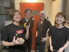 肉の雷橋の画像