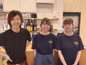 焼き鳥餃子1010　KITTE博多店の画像