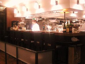 リコスキッチンの画像