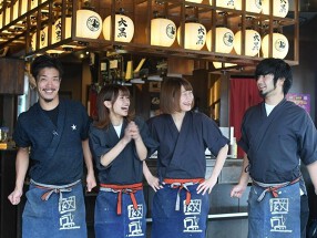 光フードサービス株式会社 本社 店舗開発課の画像