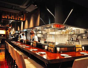 ビストロとサカバＴＡＫＥの画像