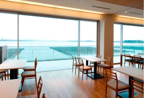 粹月樓 THE HAMANAKO TERRACE／浜松老舗うなぎ 徳 浜名湖別邸の画像