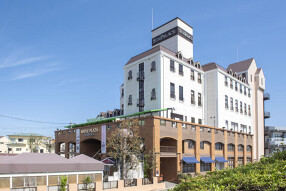 パパ・ヘミングウェイの画像