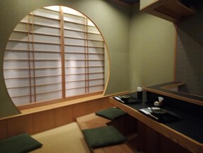 天ぷら　小宮山の画像