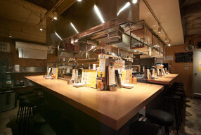 鉄板バルSOURCE 恵比寿店の画像