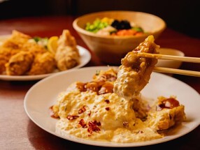 黒川食堂 中目黒店の画像