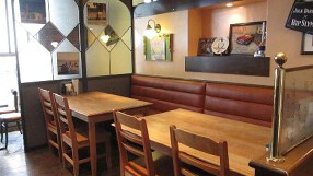 創作ダイニング　CANDOの画像