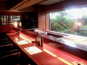 門間参宮橋店の画像