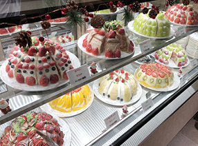 果実園リーベル ハレザ池袋店の画像