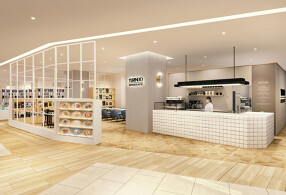 STORY TABLEの画像