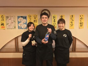 味の鶴岡の画像