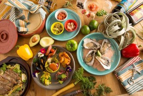 CABRILLOS（カブリロス）溝の口店の画像