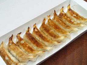 東京餃子楼梅ヶ丘店の画像