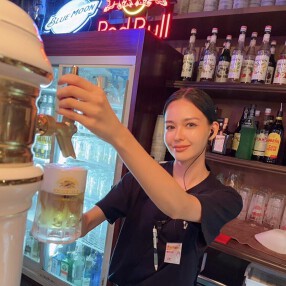 ブービーズの画像