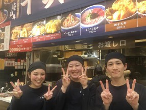 フードコートNEOPASA浜松下り線の画像