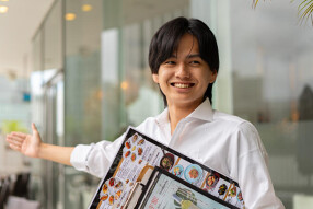 8th Sea Oyster Bar　名古屋ゲートタワー店の画像