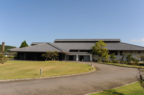 京阪カントリー倶楽部の画像