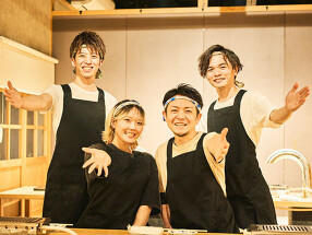 和モダン個室居酒屋 箱屋（hakoya）豊田店の画像