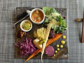 小さなホテル　MUJAKIの画像