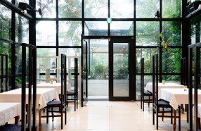 リストランテ ベリーニの画像