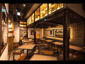 鉄板焼きとワイン AG 北新地の画像