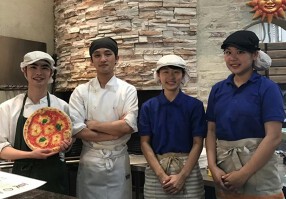 Tana Forno SANDAの画像