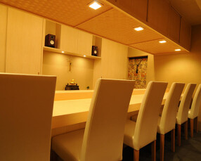 料理　澤の画像