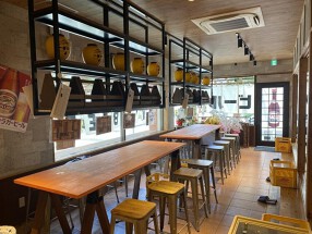 ビンビール酒場韋駄天　那覇久米店の画像