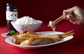 四日市ヒモノ食堂 本店の画像