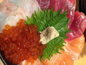 池袋　魚の旨い店ｂｙ築地スタイルの画像