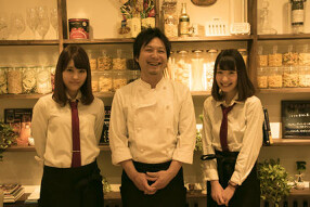 2nd Cafe（セカンドカフェ）の画像